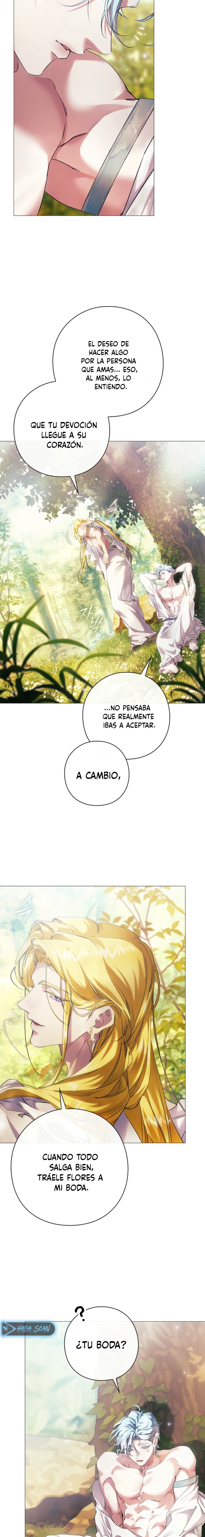 Para Daphne Capitulo 19 página 23