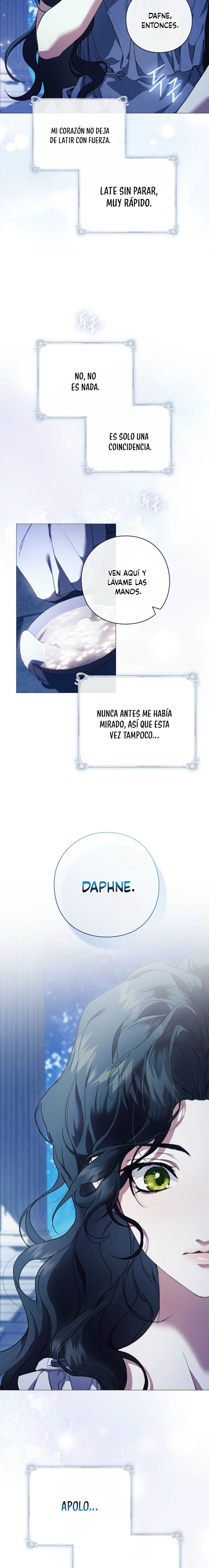 Para Daphne Capitulo 2 página 17