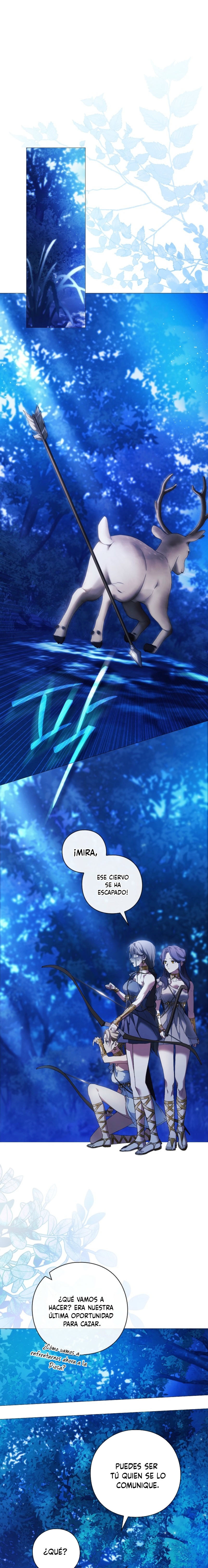 Para Daphne Capitulo 2 página 2