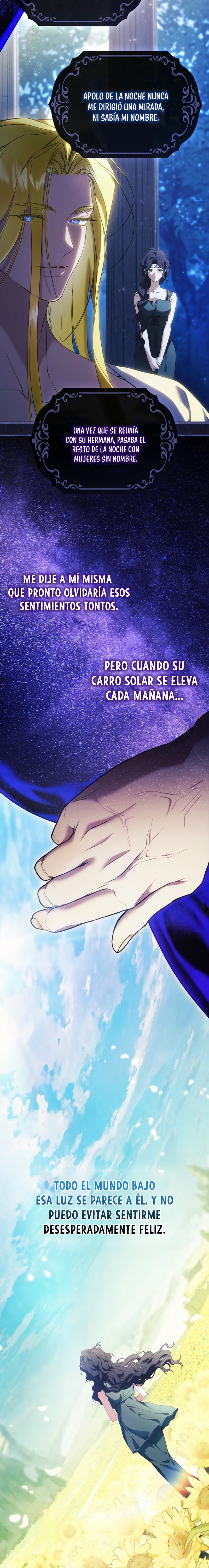 Para Daphne Capitulo 2 página 8