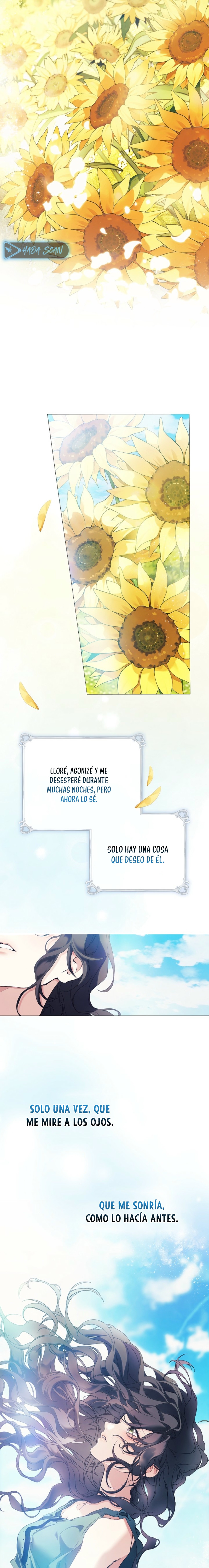 Para Daphne Capitulo 2 página 9