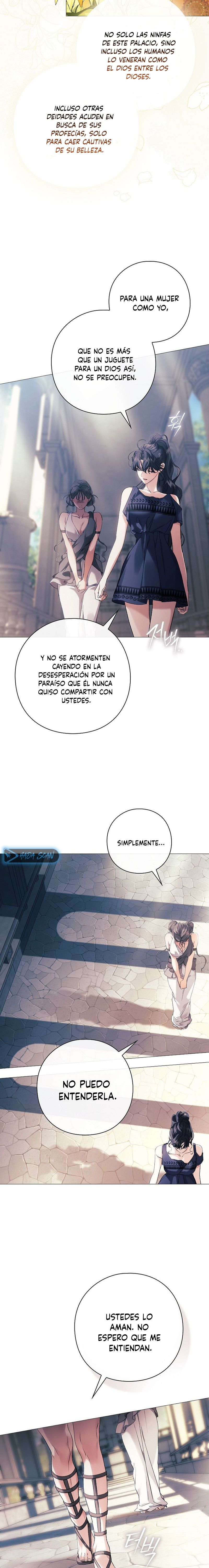 Para Daphne Capitulo 20 página 16