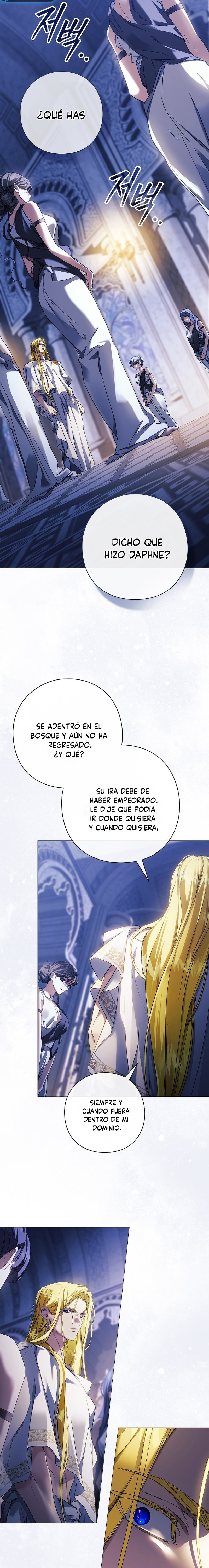 Para Daphne Capitulo 20 página 20
