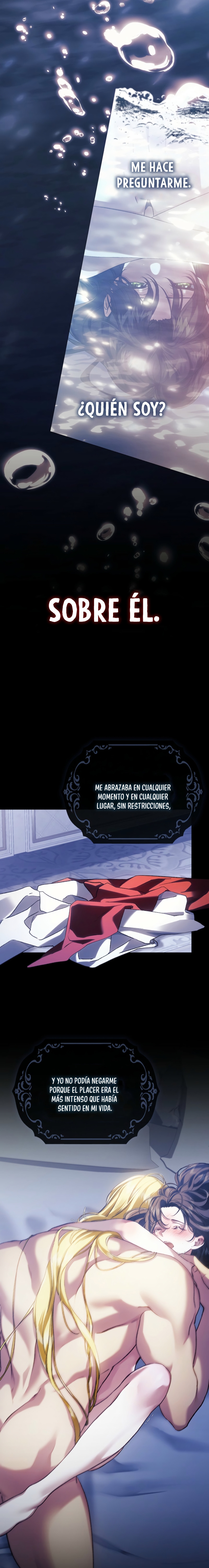 Para Daphne Capitulo 21 página 11