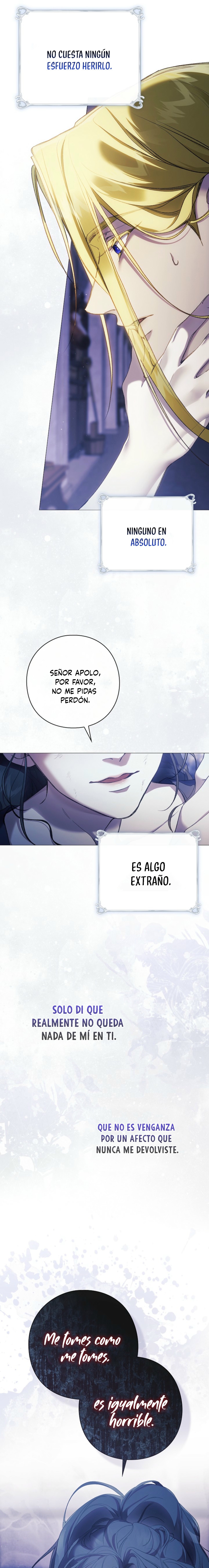 Para Daphne Capitulo 22 página 20