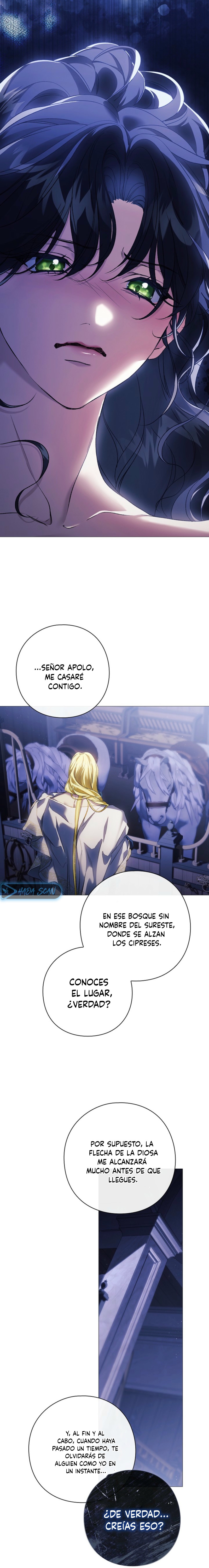 Para Daphne Capitulo 22 página 7
