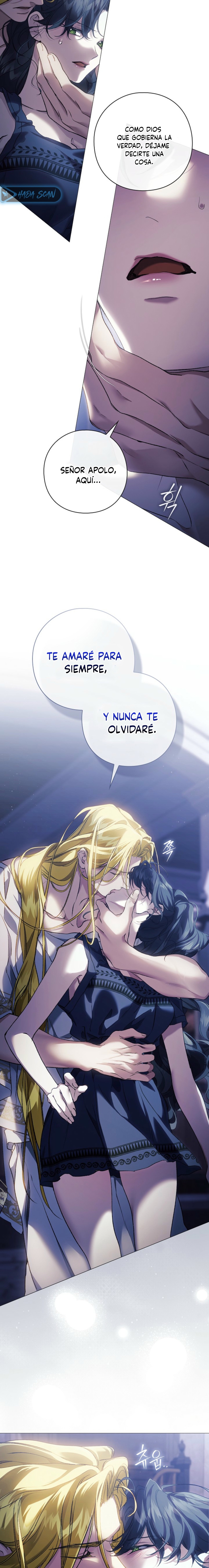 Para Daphne Capitulo 22 página 9