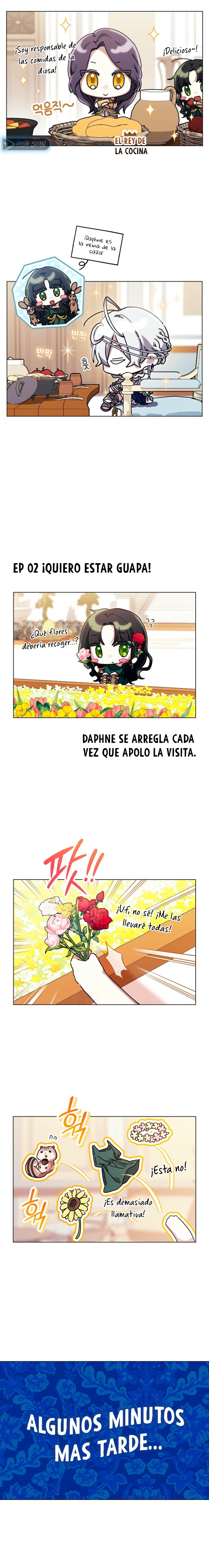 Para Daphne Capitulo 23.1 página 7