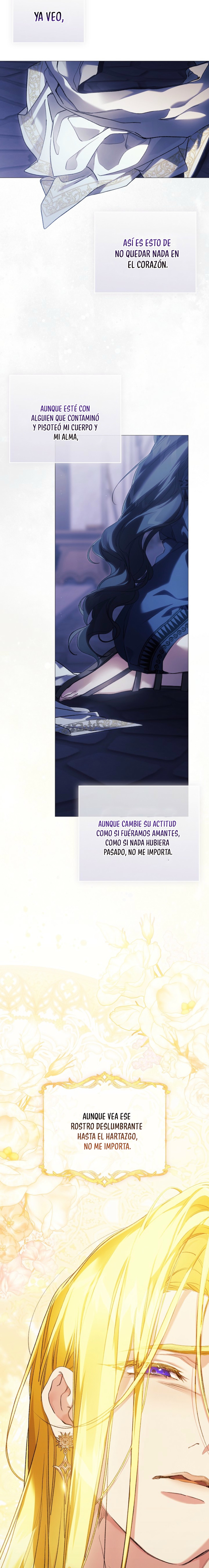 Para Daphne Capitulo 23 página 15