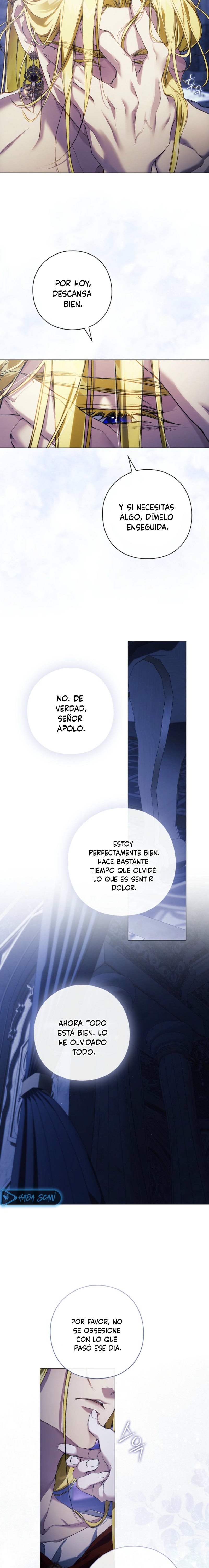 Para Daphne Capitulo 25 página 14