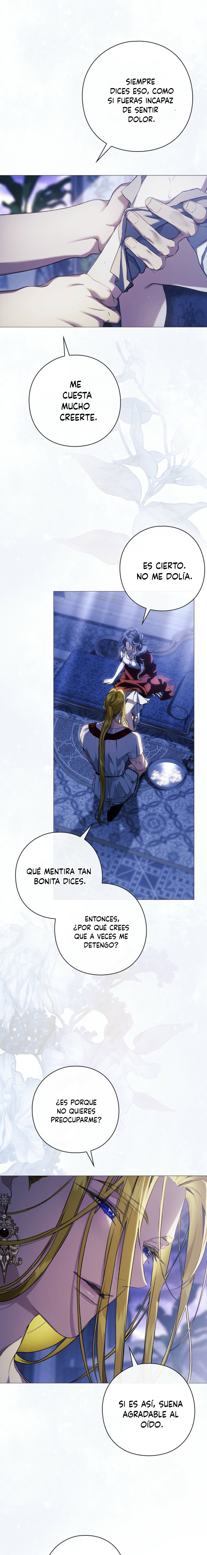 Para Daphne Capitulo 25 página 8