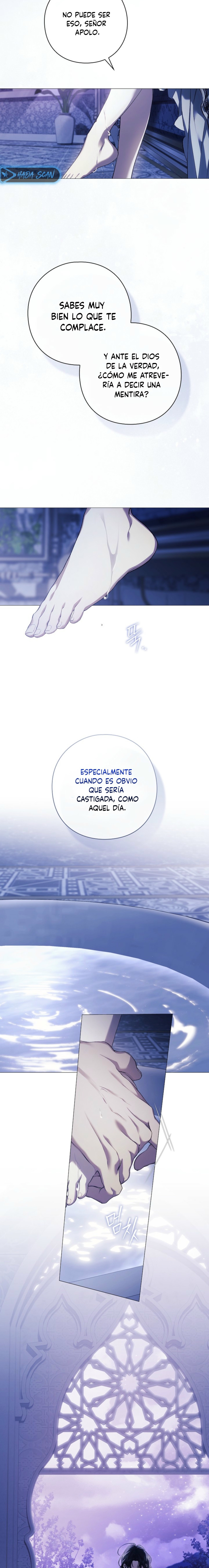 Para Daphne Capitulo 25 página 9