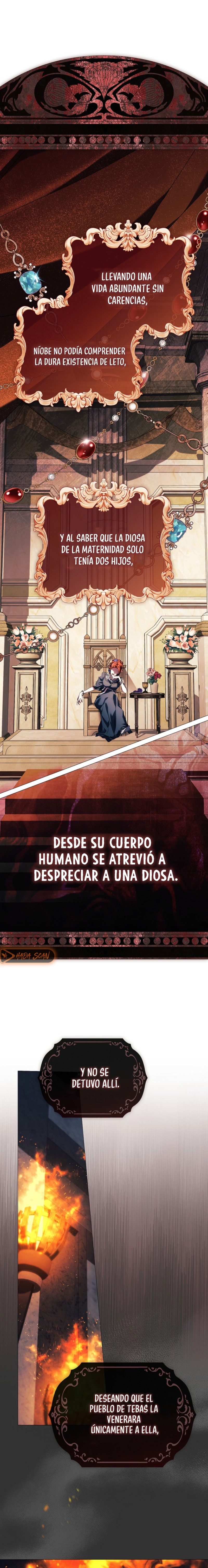 Para Daphne Capitulo 27 página 14