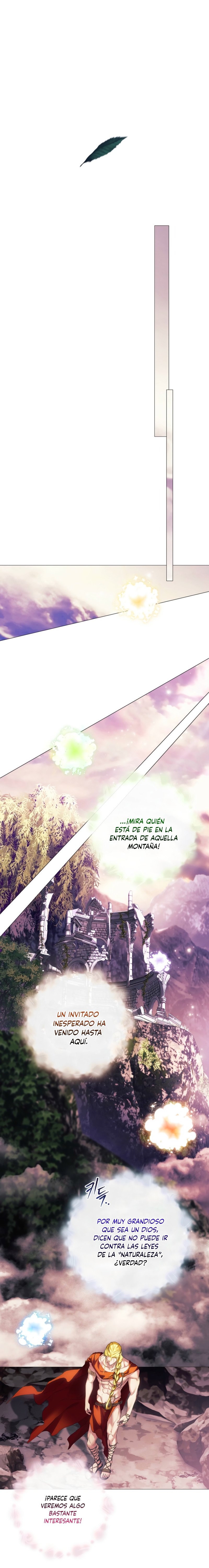 Para Daphne Capitulo 33 página 2