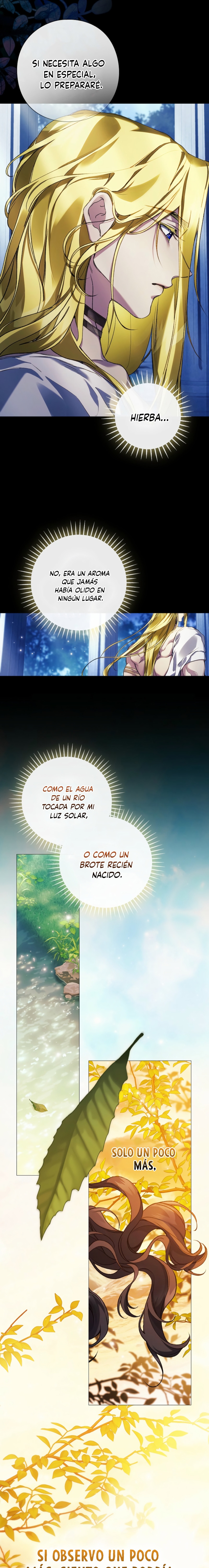 Para Daphne Capitulo 34 página 13