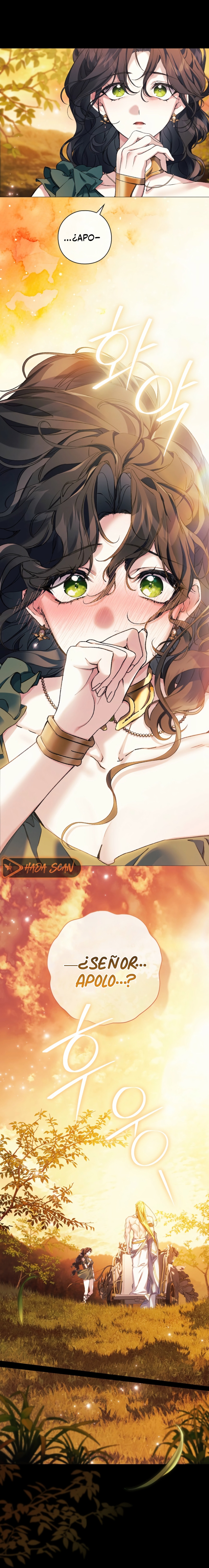 Para Daphne Capitulo 34 página 16