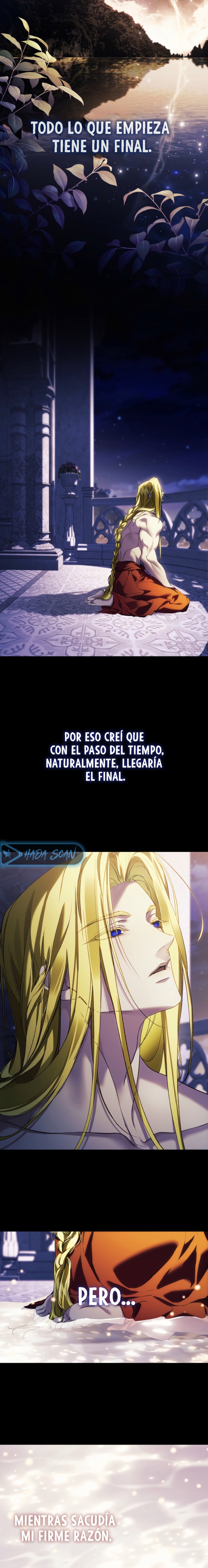 Para Daphne Capitulo 36 página 16