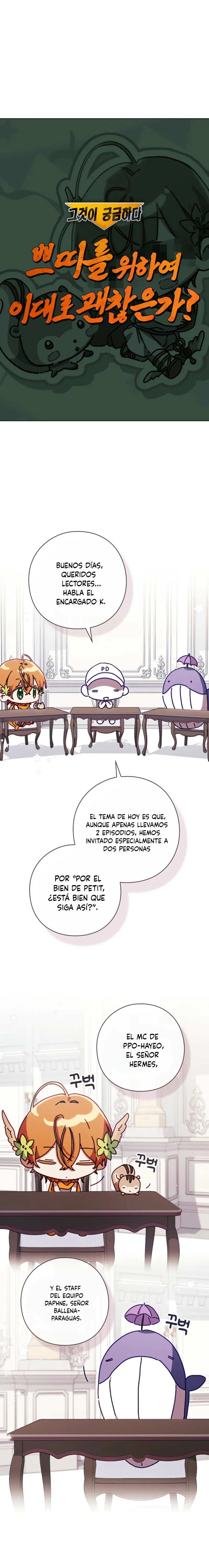 Para Daphne Capitulo 37.5 página 2