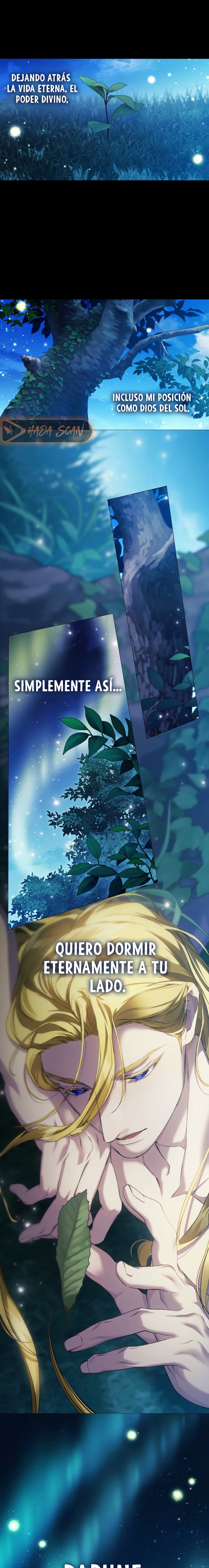Para Daphne Capitulo 37 página 18