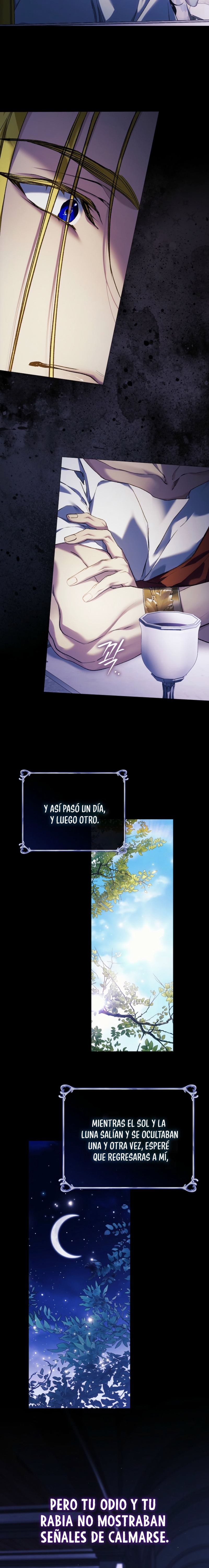 Para Daphne Capitulo 37 página 6