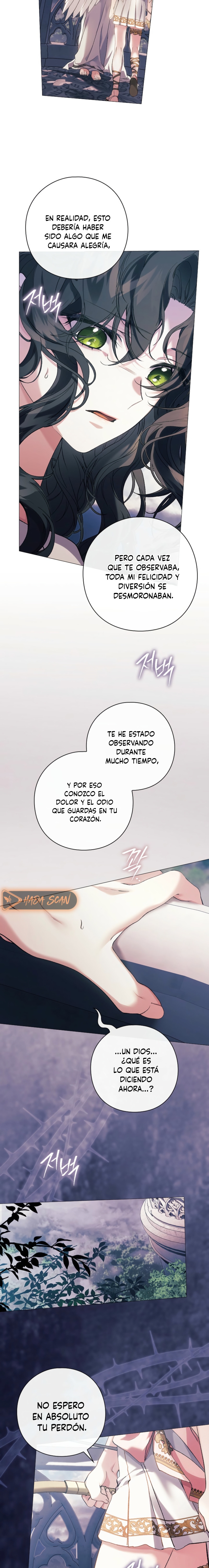 Para Daphne Capitulo 38 página 16