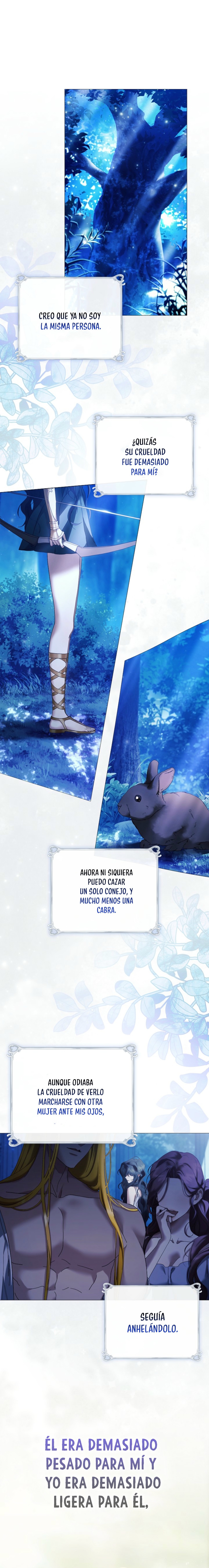 Para Daphne Capitulo 4 página 11