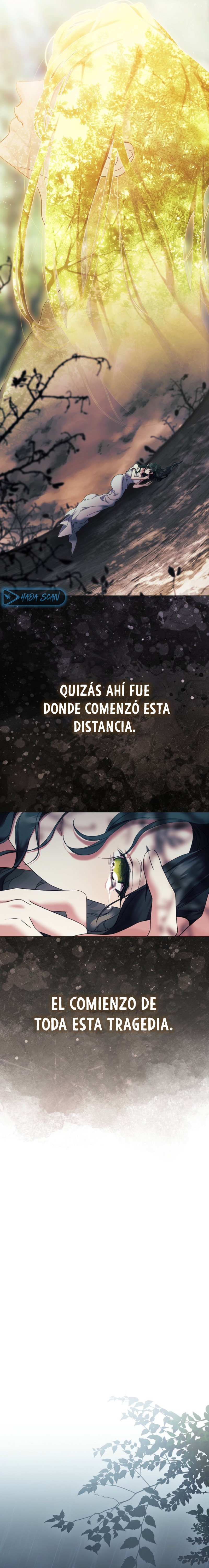 Para Daphne Capitulo 4 página 12