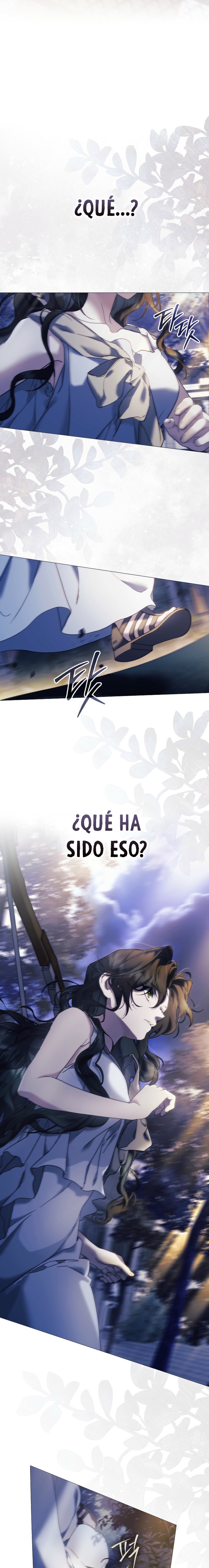 Para Daphne Capitulo 4 página 22