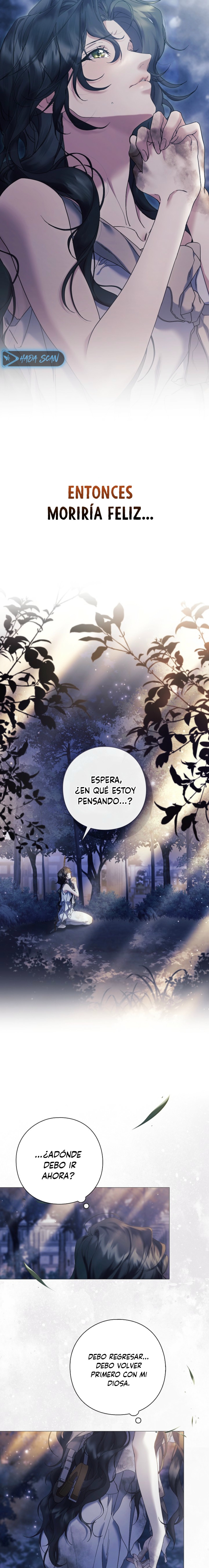 Para Daphne Capitulo 4 página 25