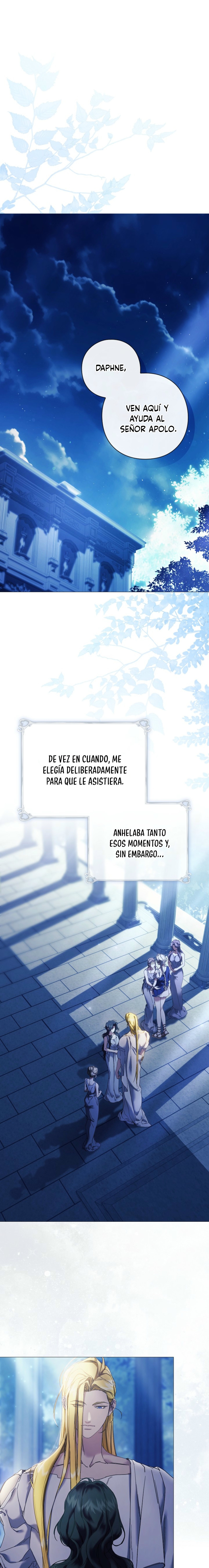 Para Daphne Capitulo 4 página 6