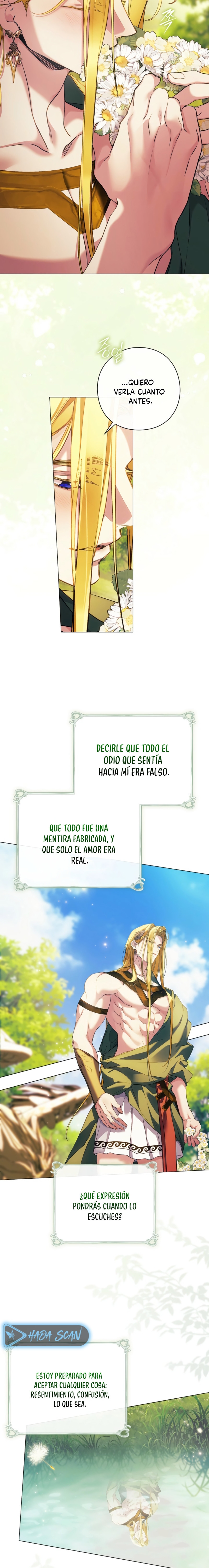 Para Daphne Capitulo 40 página 4