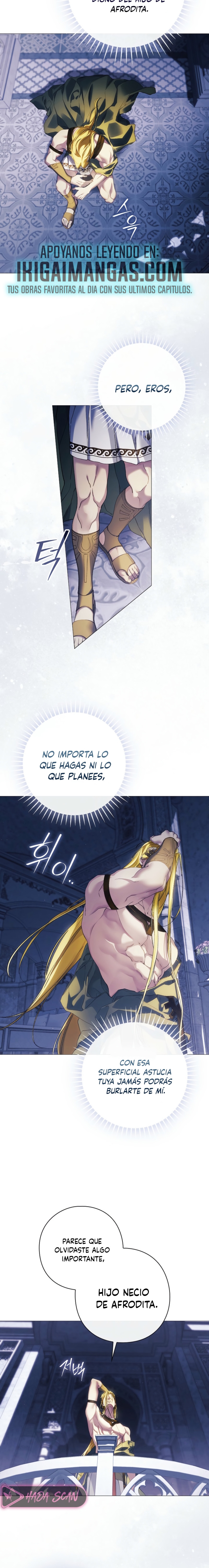 Para Daphne Capitulo 41 página 2