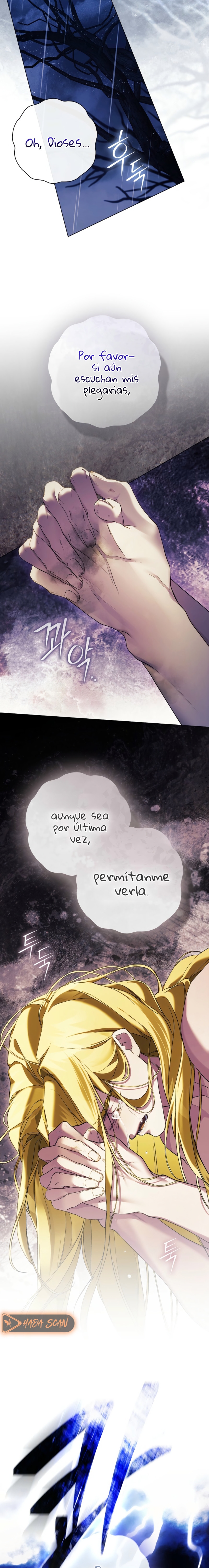 Para Daphne Capitulo 42 página 17