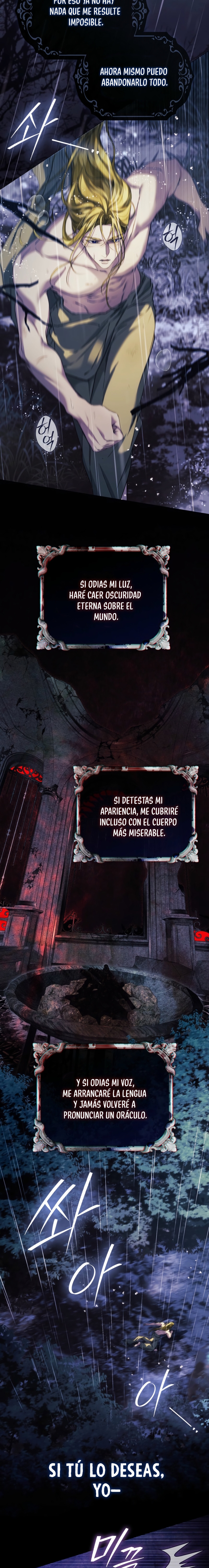 Para Daphne Capitulo 43 página 11