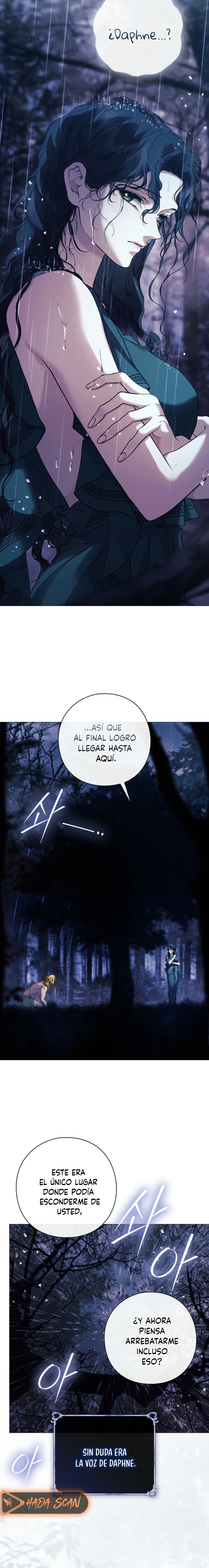 Para Daphne Capitulo 43 página 13