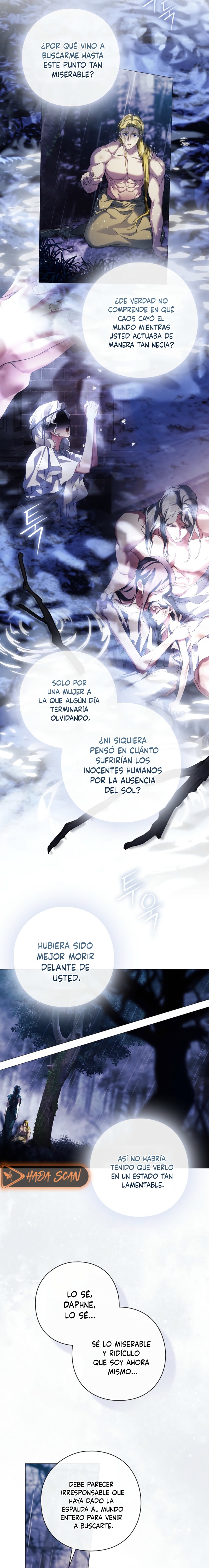 Para Daphne Capitulo 43 página 15