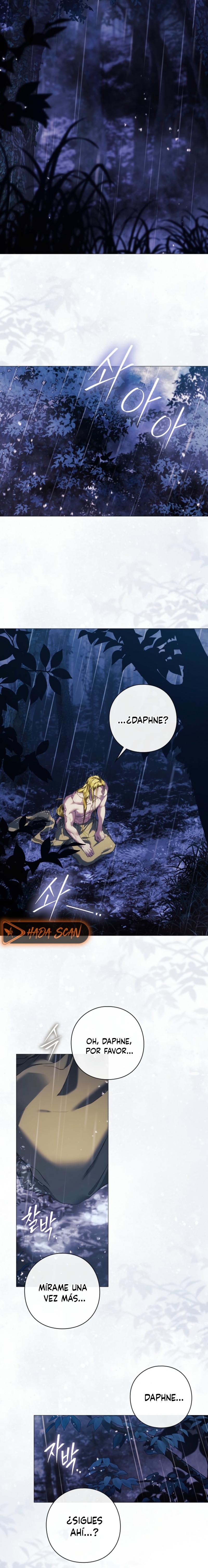 Para Daphne Capitulo 43 página 17