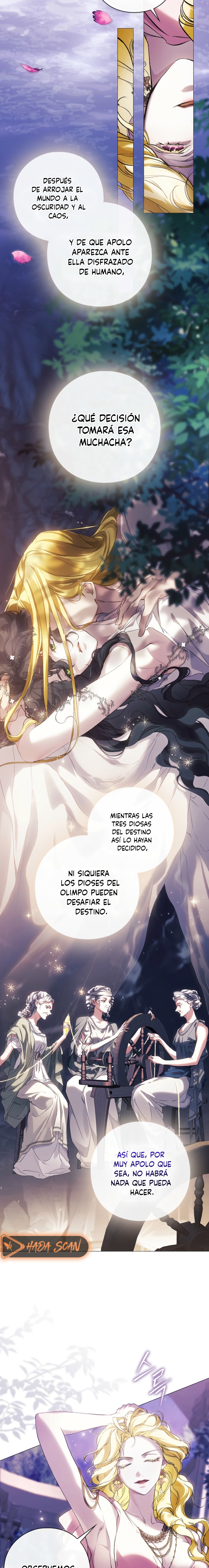 Para Daphne Capitulo 43 página 6