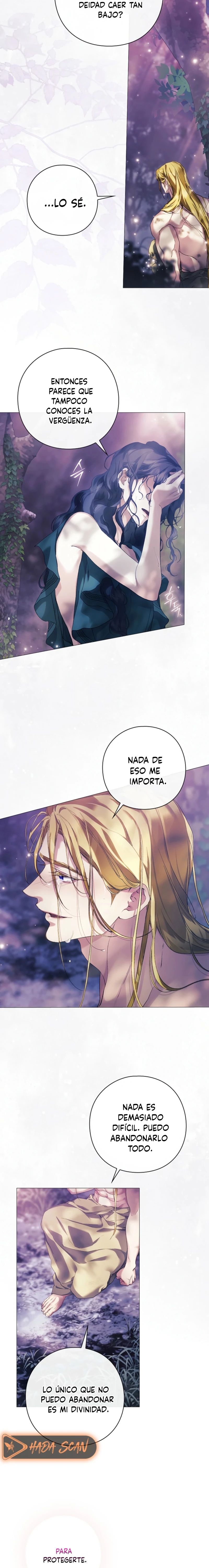 Para Daphne Capitulo 44 página 11