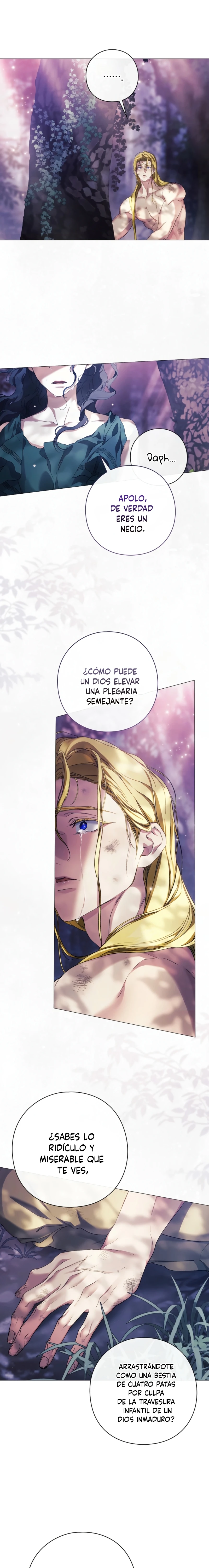 Para Daphne Capitulo 44 página 7