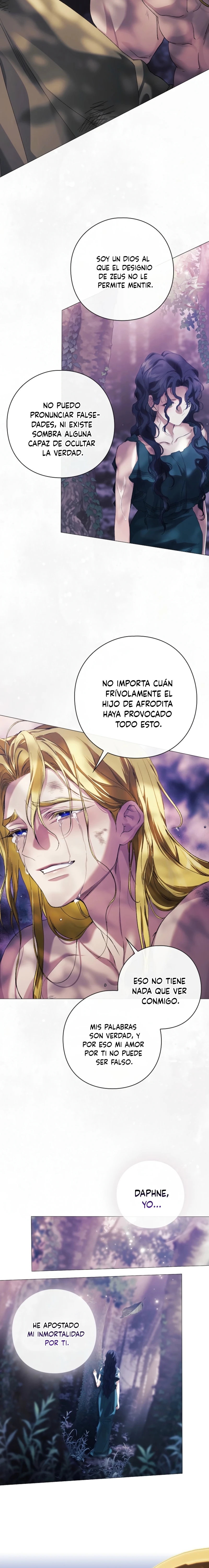 Para Daphne Capitulo 44 página 9