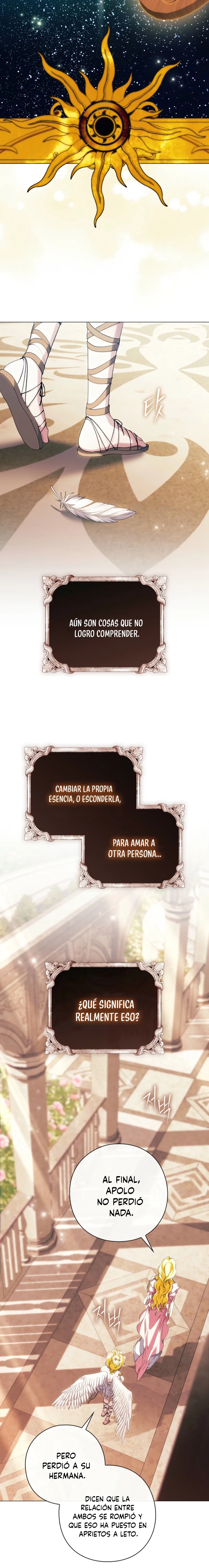 Para Daphne Capitulo 45 página 11
