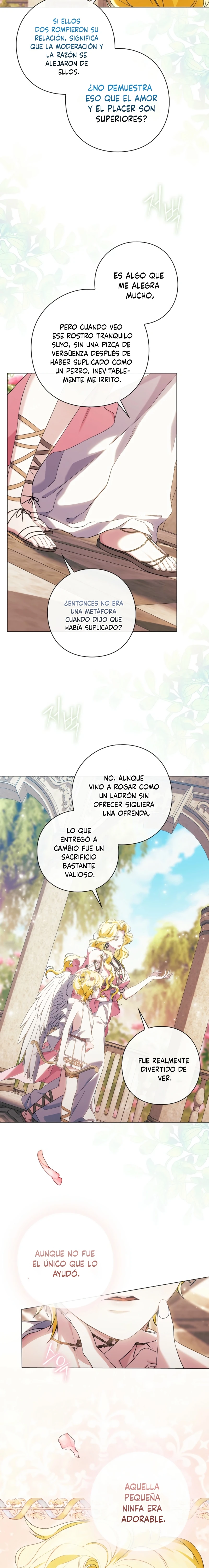 Para Daphne Capitulo 45 página 13