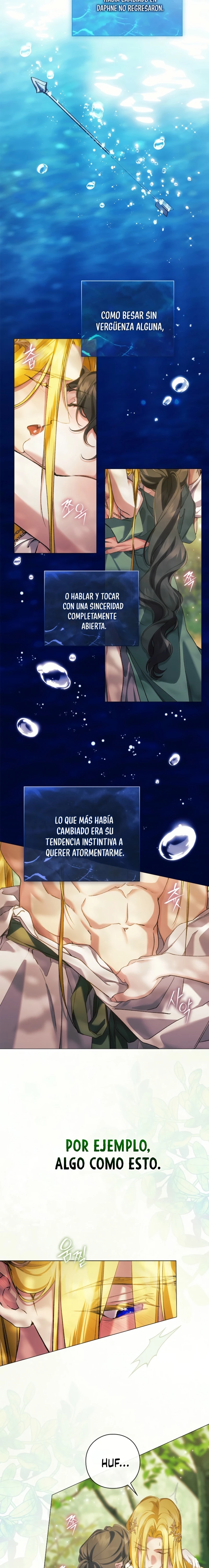 Para Daphne Capitulo 46 página 12