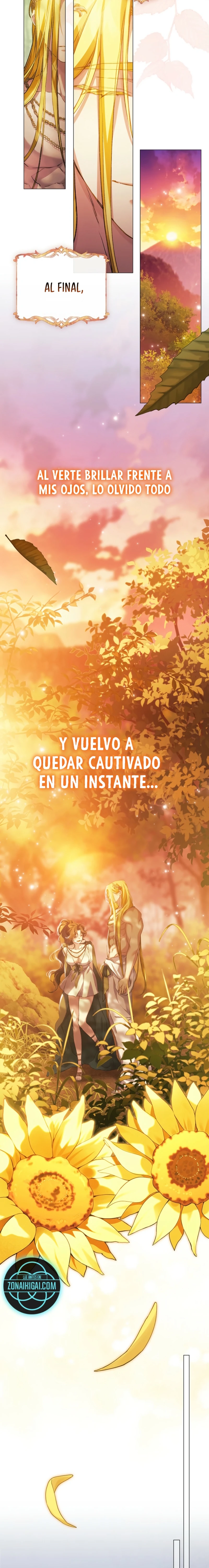 Para Daphne Capitulo 46 página 17