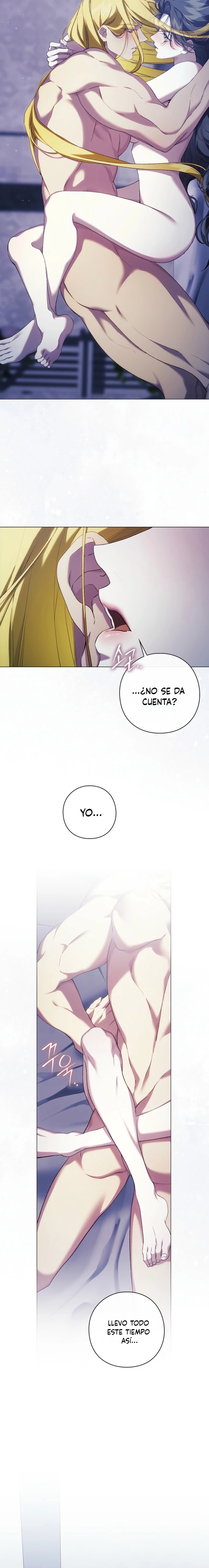 Para Daphne Capitulo 47 página 14