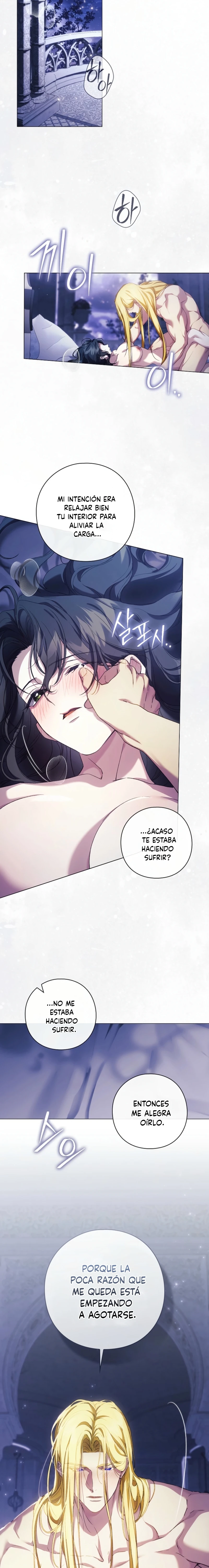 Para Daphne Capitulo 48 página 5