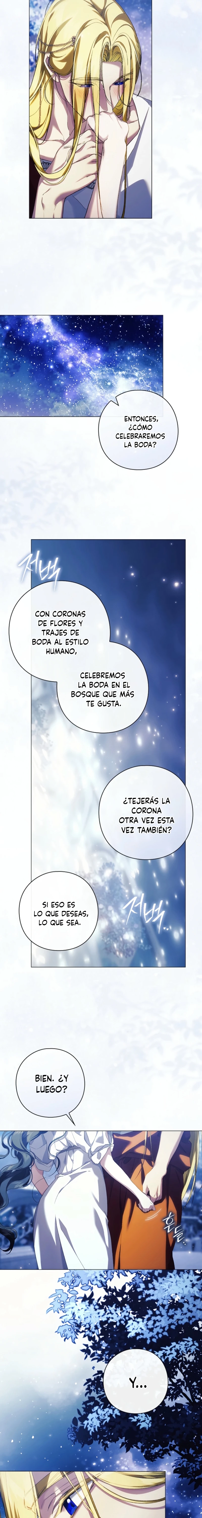 Para Daphne Capitulo 49 página 14