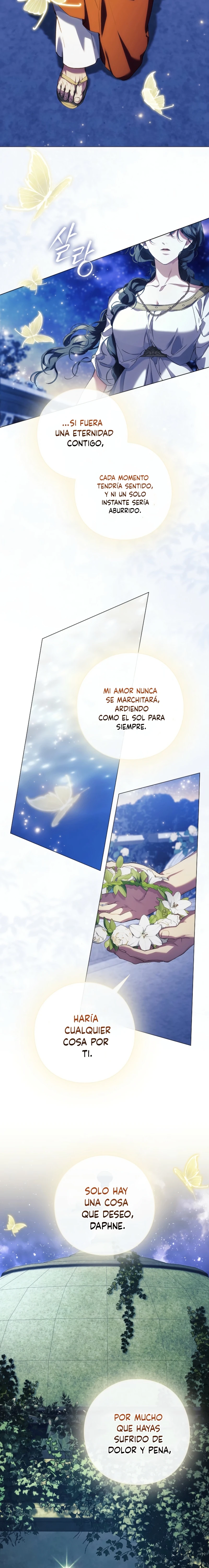 Para Daphne Capitulo 49 página 5