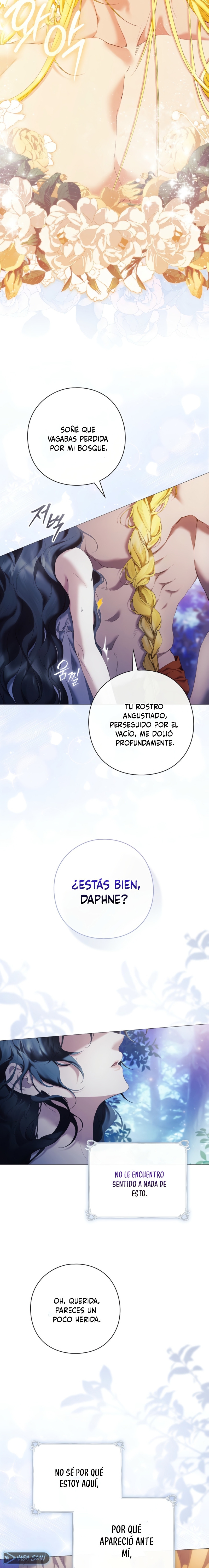 Para Daphne Capitulo 6 página 14
